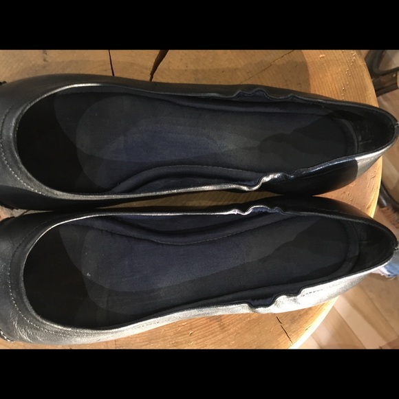 Jack Rogers Bree Cap Ballet Flat - Picture 5 of 7